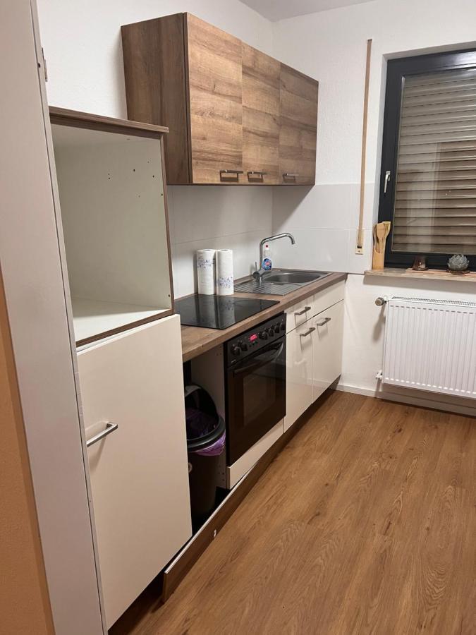 Ferienwohnung In Top Lage Von Aalen Luaran gambar
